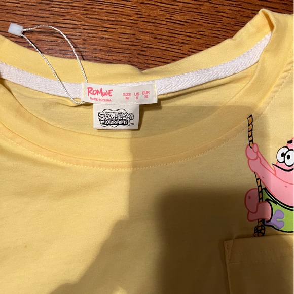 Shirts - Picture 3 of 6